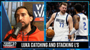 Nick cannot put Mavs struggles all on Kyrie Irving, time for Luka Dončić blame? | What's Wright?