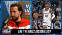 Nick says Grizzlies should chill out, not freak out, despite Ja Morant's suspension | What's Wright?