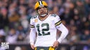 Packers reportedly 'exhausted' with Aaron Rodgers, ready to move on | UNDISPUTED