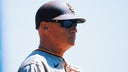 Padres 3B coach Matt Williams diagnosed with colon cancer