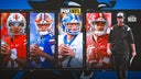 Panthers make a huge bet with a QB in mind. But which one will they draft?