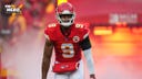 Patriots sign JuJu Smith-Schuster to three-year, $33M deal | THE HERD