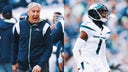 Pete Carroll responds to Sauce Gardner's pre-draft meeting comments