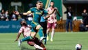 Portland Timbers vs. LA Galaxy Highlights | MLS on FOX