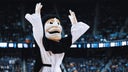 Providence mascot haunts media member after Friars' loss to Kentucky