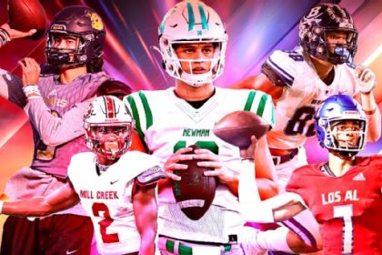 Ranking the best college football recruiting classes for 2023: How does the final top 75 look?