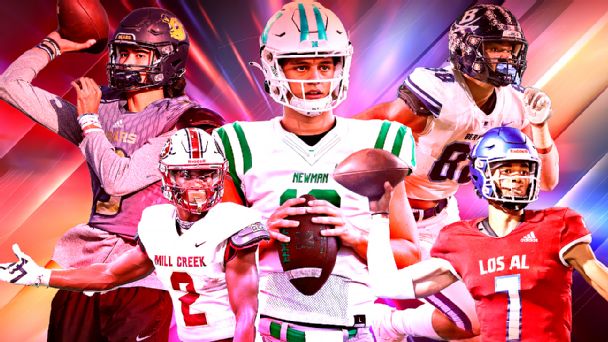 Ranking the best college football recruiting classes for 2023: How does the final top 75 look?