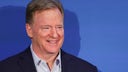 Roger Goodell, NFL owners expected to finalize multi-year contract extension