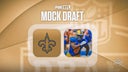 Saints mock draft: New Orleans lands a Combine breakout star with Sean Payton pick