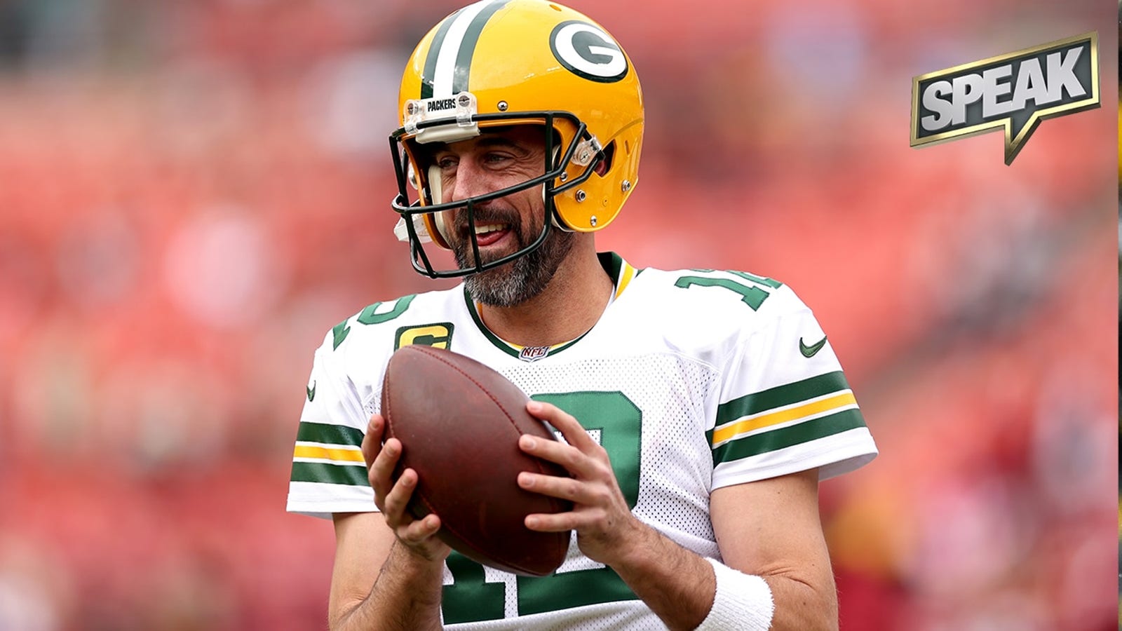 Would Aaron Rodgers make the New York Jets Super Bowl contenders?