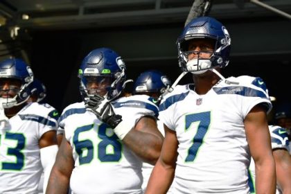 Seahawks set for success one year after Russell Wilson trade