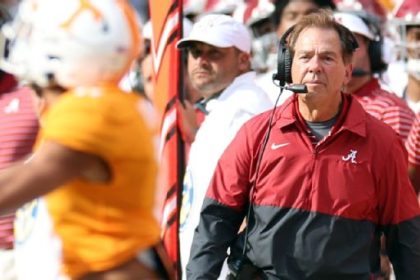 SEC spring preview: How will Bama, LSU and the rest contend with Georgia