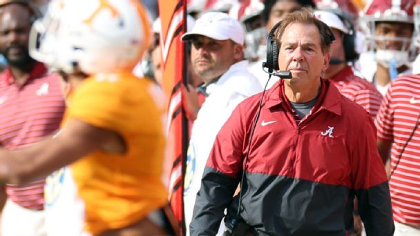 SEC spring preview: How will Bama, LSU and the rest contend with Georgia