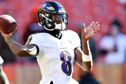 Should the Colts trade for Lamar Jackson? What we know about the fit, price and potential concerns