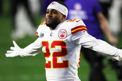 Source: Browns sign ex-Chiefs safety Thornhill