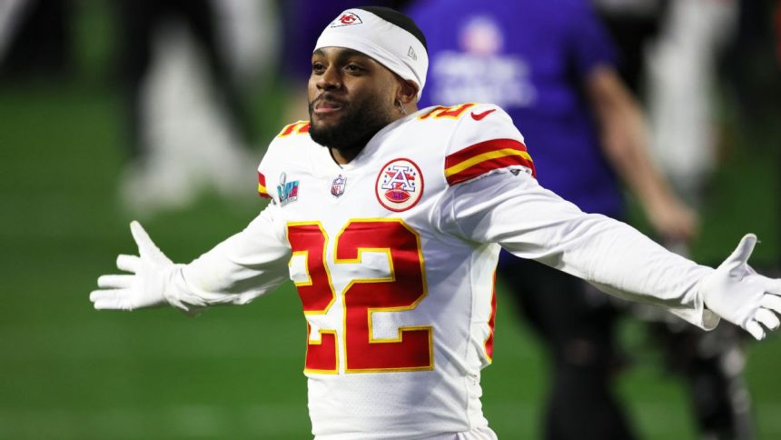 Source: Browns sign ex-Chiefs safety Thornhill
