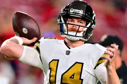 Source: Panthers, Dalton to agree on 2-year deal