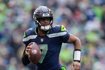 Sources: QB Smith finalizing new Seahawks deal