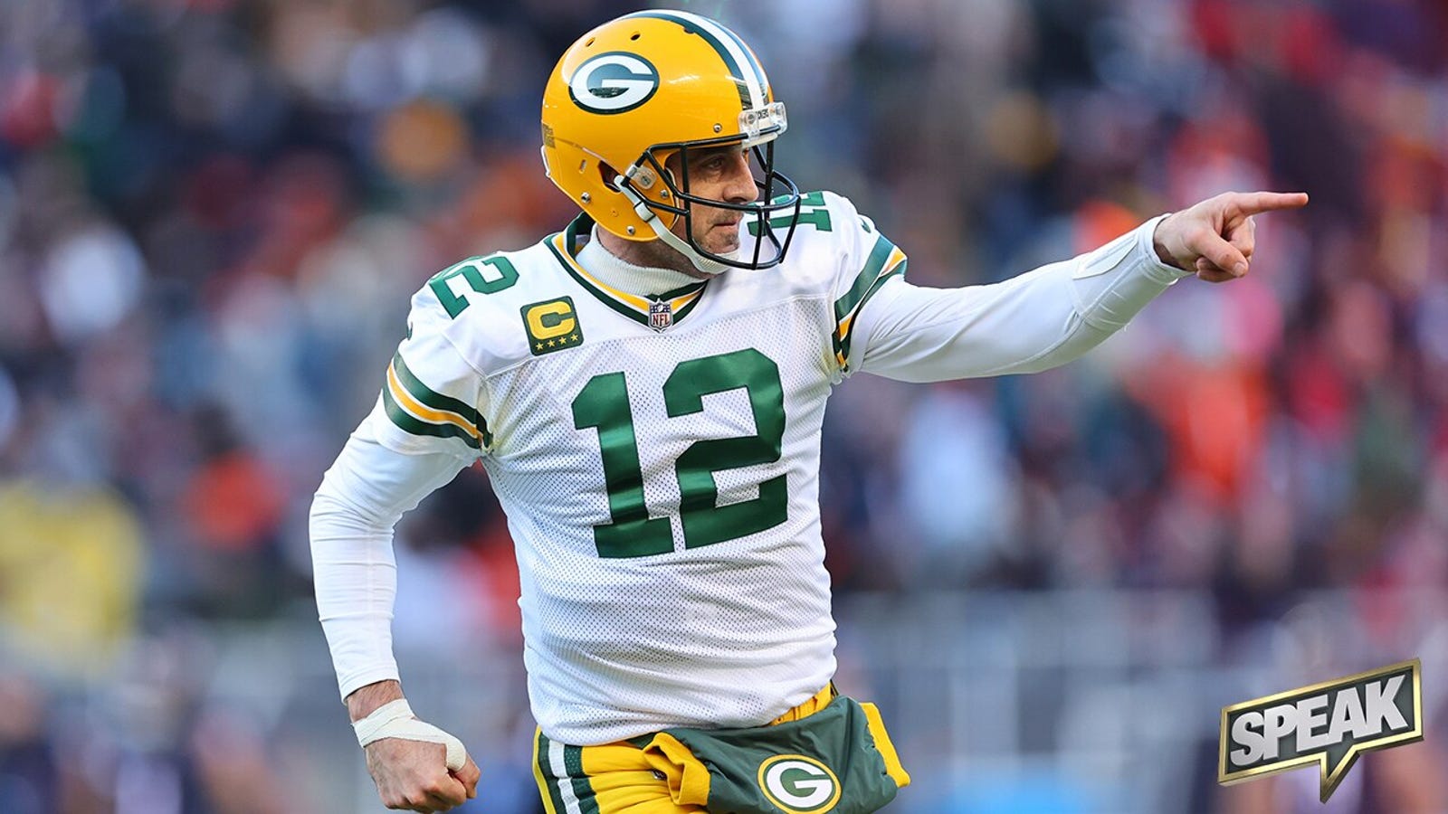 Packers or Jets: What's best for Aaron Rodgers?