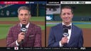 The MLB on FOX Pregame crew reports that Japan's Shohei Ohtani will not start the WBC championship vs. USA