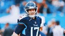 Titans GM Ran Carthon on Ryan Tannehill's future: 'He will be a Titan'