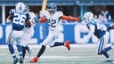 Titans’ offseason moves indicate a reset, not full rebuild