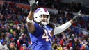 Tremaine Edmunds, Bears reportedly agree to four-year deal