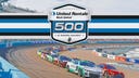 United Rentals Work United 500 highlights: William Byron wins in OT