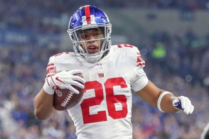 Updated dynasty fantasy football rankings