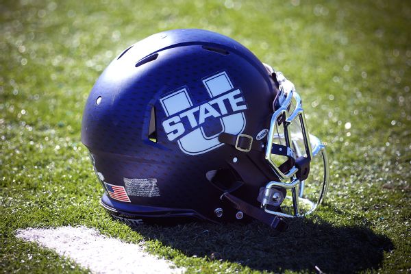 Utah St. WR in fair condition after cardiac arrest