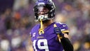 Vikings release Adam Thielen; Is he immediately NFL's best free-agent WR?