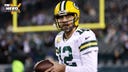 What Aaron Rodgers-Jets duo would mean for both parties | THE HERD