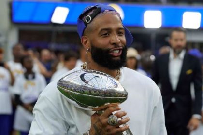 What adding Odell Beckham Jr. would mean for the New York Jets