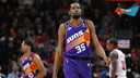 What does Kevin Durant's injury mean for the Phoenix Suns title hopes? | FIRST THINGS FIRST