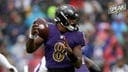 What is next for Lamar Jackson after requesting trade from Ravens? | SPEAK