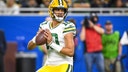 What should Packers' expectations be with Jordan Love at QB?