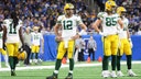 What's the holdup with Aaron Rodgers' trade to the Jets?