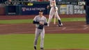 White Sox's Dylan Cease throws 10 STRIKEOUTS against Astros