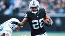 Why Raiders should mold offense around RB Josh Jacobs in QB-rich AFC West