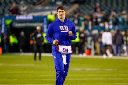 Why the Giants paid Daniel Jones like a top QB and what it means for Saquon Barkley