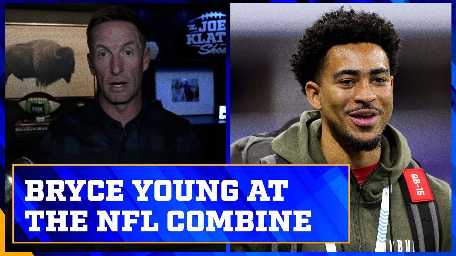 Did Bryce Young just solidify himself as the No. 1 draft pick?