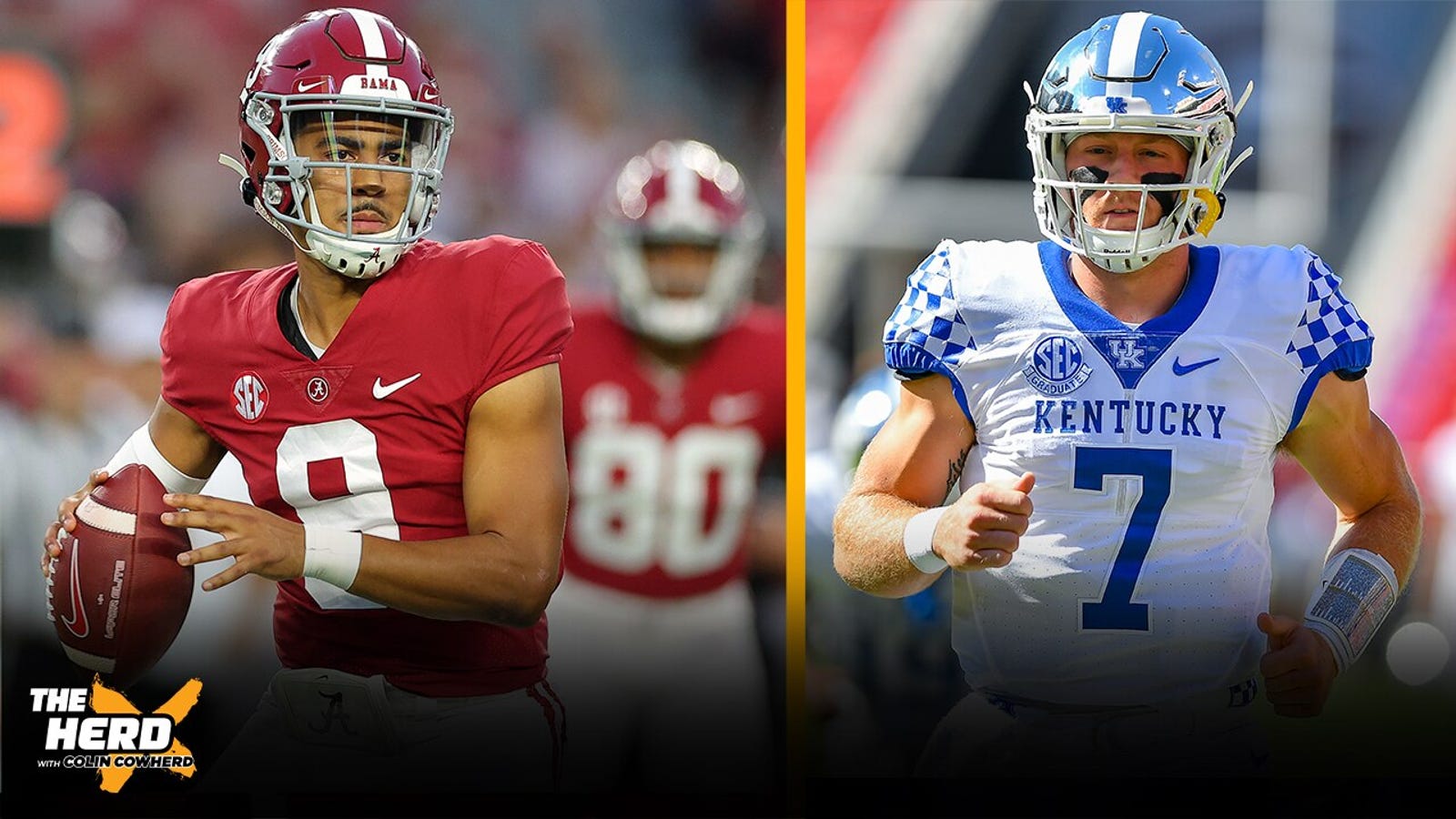 Bryce Young or Will Levis: Who will be the first QB taken in the draft?