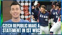 World Baseball Classic: Czech Republic makes a statement | Flippin' Bats