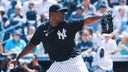 Yankees pitcher Luis Severino has lat strain, likely to start season on IL