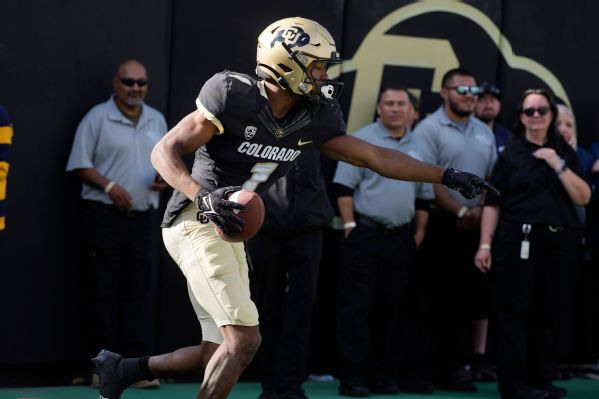 18 Buffs into portal in post-spring practice exodus