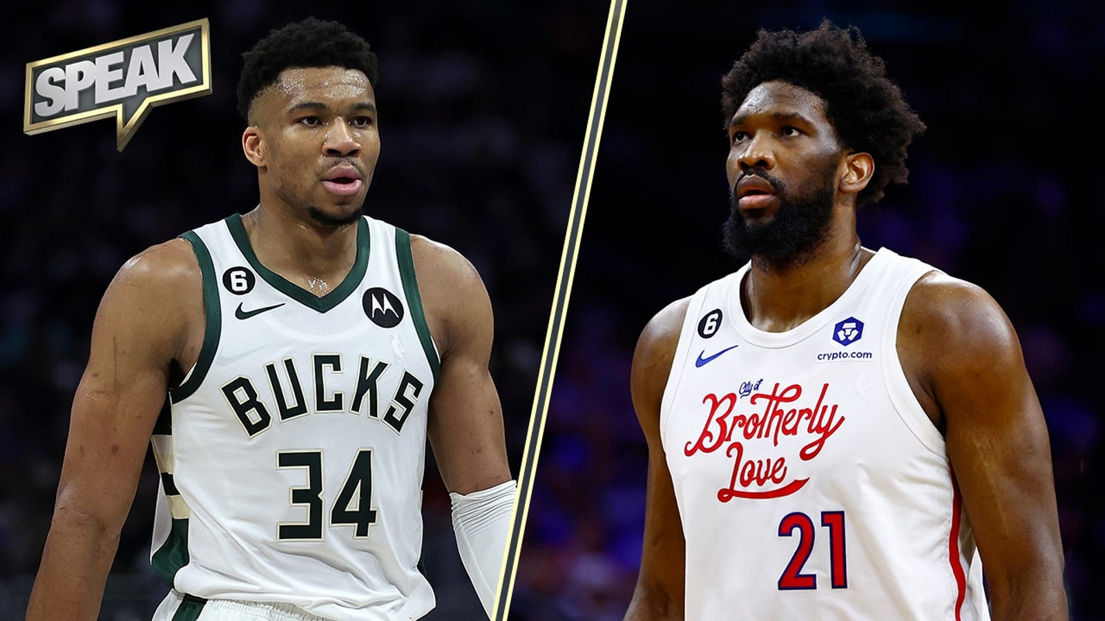 Giannis, Embiid or Jokić: Who deserves to win the NBA MVP award?