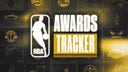 2022-23 NBA Awards Tracker: Jackson Jr. wins Defensive Player of the Year