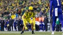 2023 NFL Draft cornerback rankings: Christian Gonzalez the best of a talented group