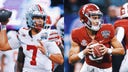 2023 NFL Draft odds: First pick odds favor Bryce Young over C.J. Stroud now