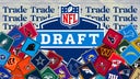 2023 NFL Draft Trade Tracker